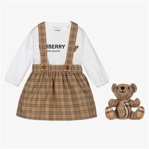 burberry baby models|burberry baby girls.